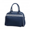 Retro Bowling Bag 600Dpoly Personalizzabile