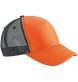 RETRO MESH CAP 100%P M&B FullGadgets.com