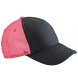 RETRO MESH CAP 100%P M&B FullGadgets.com