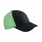 RETRO MESH CAP 100%P M&B FullGadgets.com