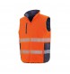 Reversible Safety Gilet 100%P FullGadgets.com