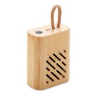 REY - Speaker wireless Bamboo da 3W FullGadgets.com