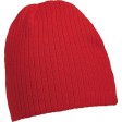 RIB BEANIE 100%P M&B FullGadgets.com