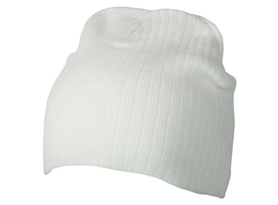 RIB BEANIE 100%P M&B FullGadgets.com