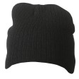 RIB BEANIE 100%P M&B FullGadgets.com