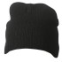 Rib Beanie 100% Poliestere Personalizzabile M&B