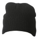 RIB BEANIE 100%P M&B FullGadgets.com