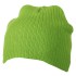 Rib Beanie 100% Poliestere Personalizzabile M&B