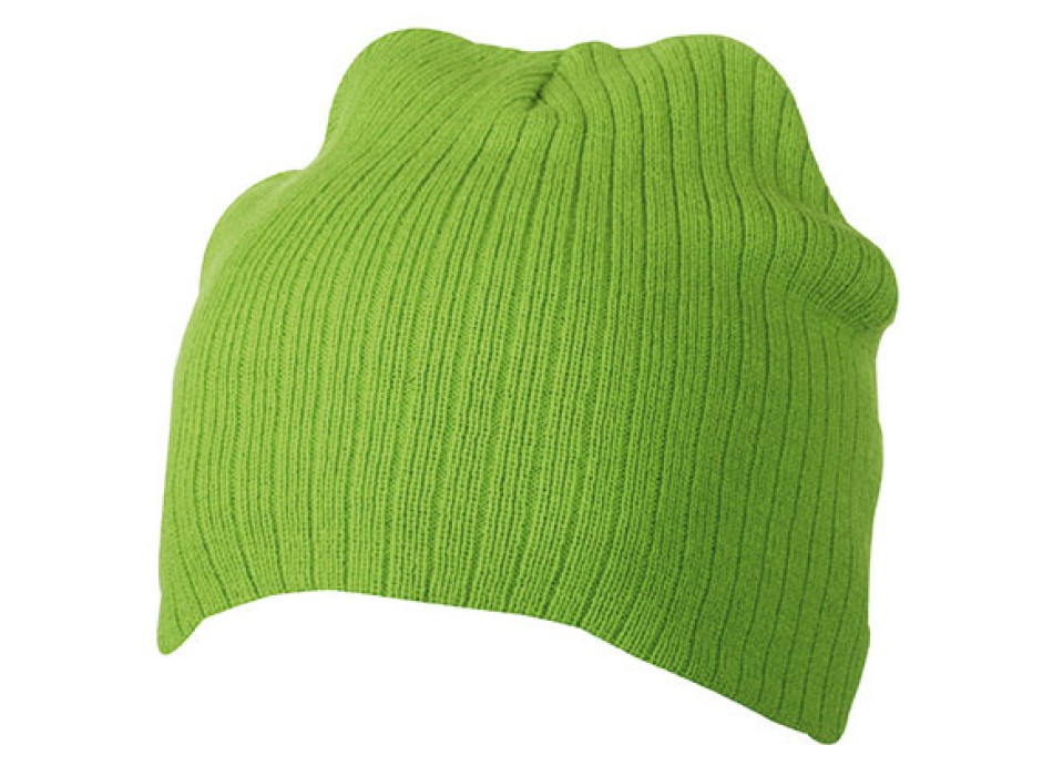 RIB BEANIE 100%P M&B FullGadgets.com