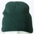 RIB BEANIE 100%P M&B FullGadgets.com