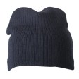 RIB BEANIE 100%P M&B FullGadgets.com