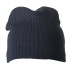 Rib Beanie 100% Poliestere Personalizzabile M&B