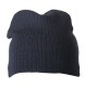 RIB BEANIE 100%P M&B FullGadgets.com