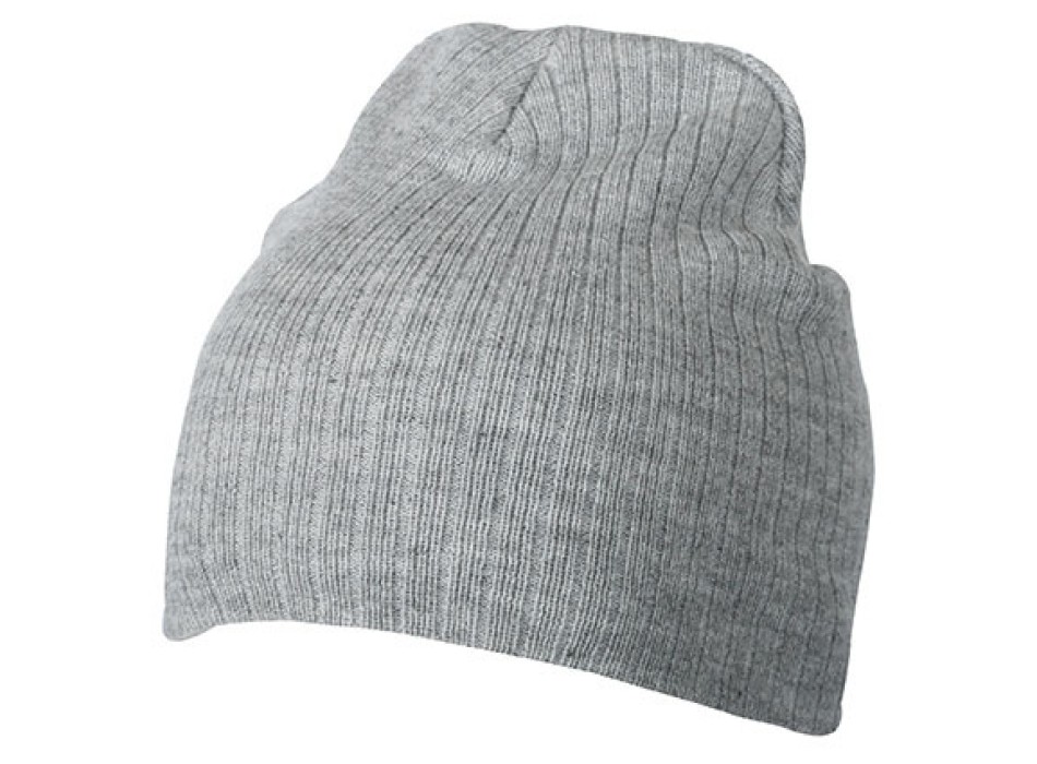 RIB BEANIE 100%P M&B FullGadgets.com