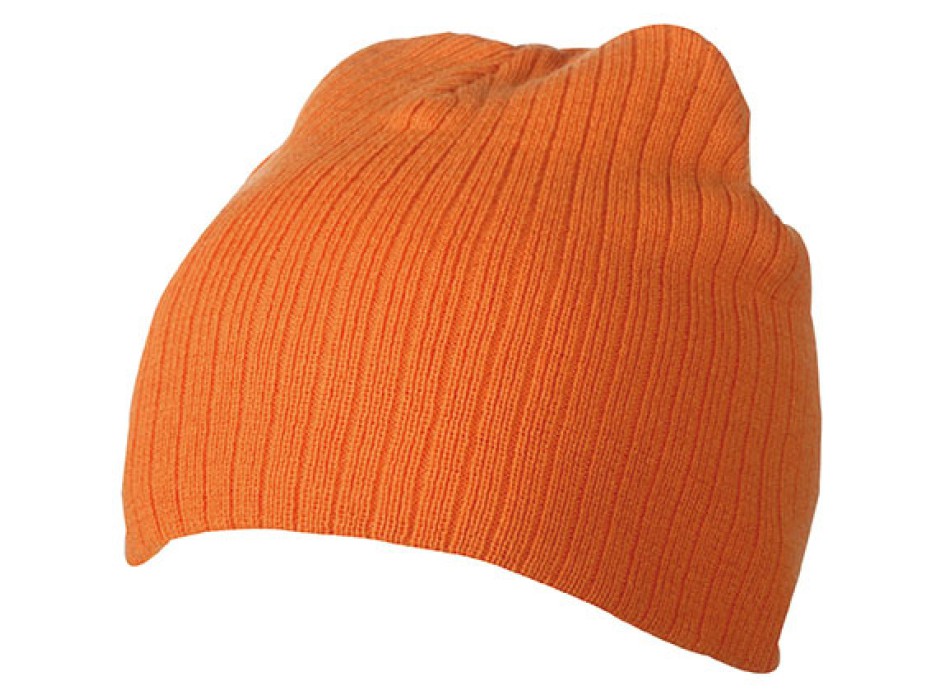 RIB BEANIE 100%P M&B FullGadgets.com