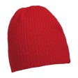 RIB BEANIE 100%P M&B FullGadgets.com