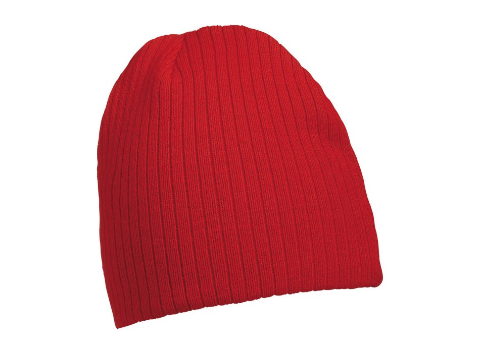 RIB BEANIE 100%P M&B FullGadgets.com