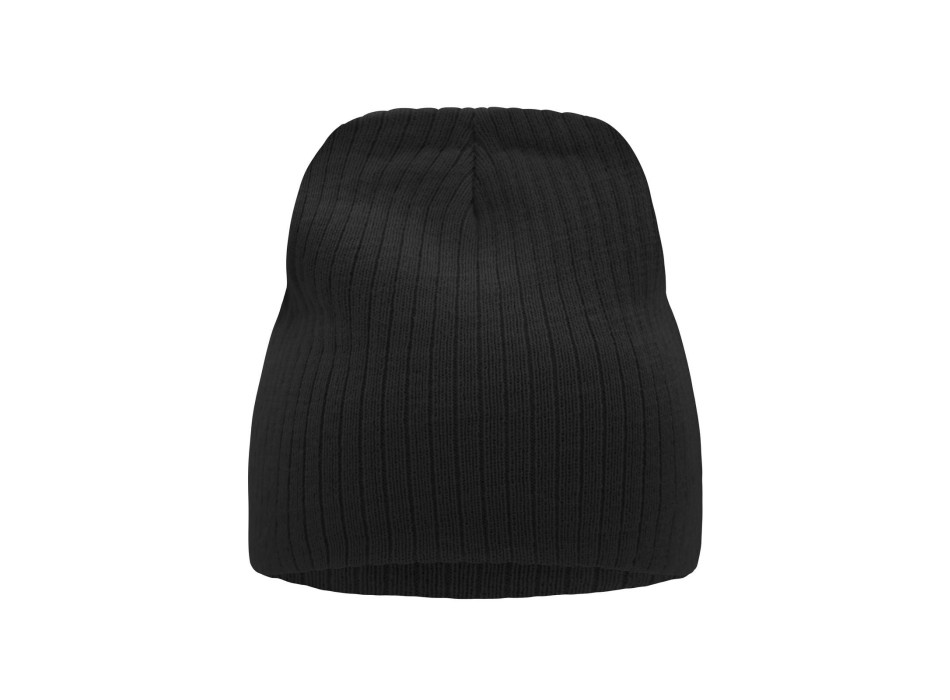 Rib Beanie FullGadgets.com