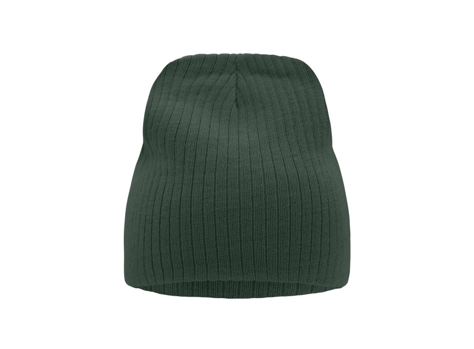 Rib Beanie FullGadgets.com