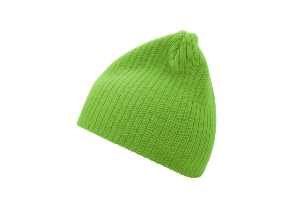 Rib Beanie FullGadgets.com