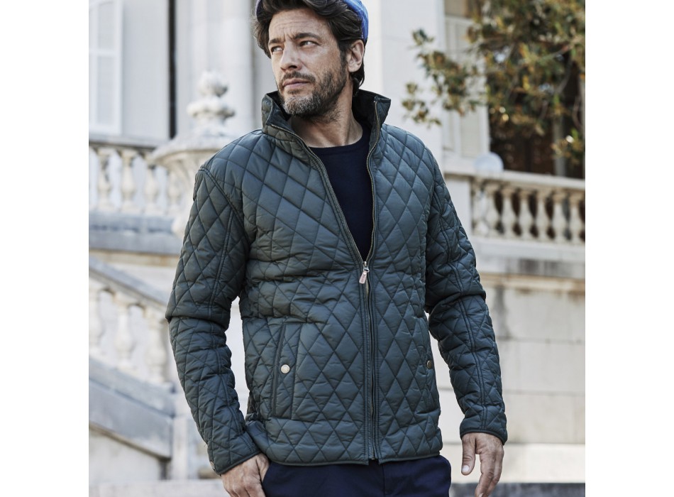 Richmond Jacket 100%N FullGadgets.com