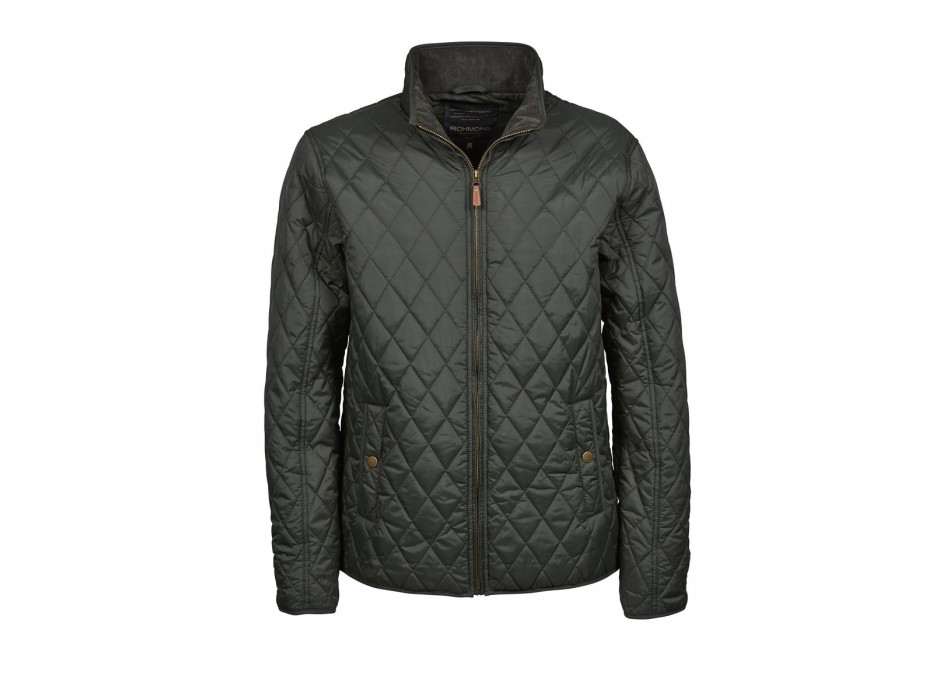 Richmond Jacket 100%N FullGadgets.com