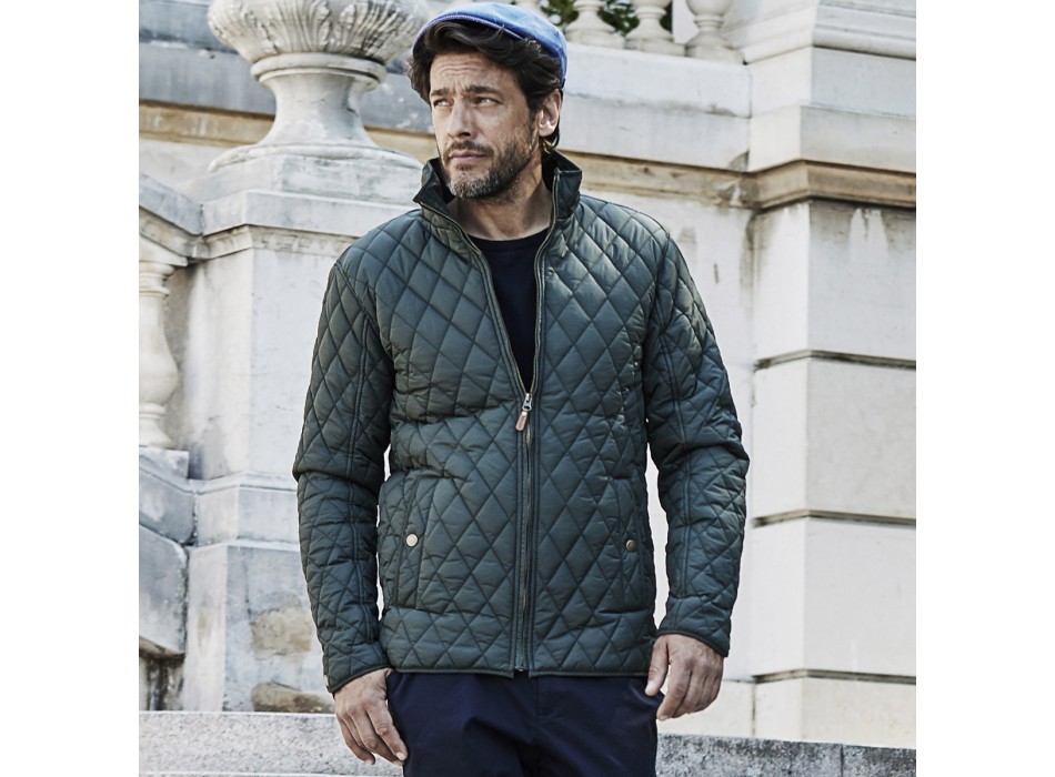 Richmond Jacket 100%N FullGadgets.com