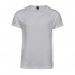 Roll-Up Tee 100% Cotone Personalizzabile |TEE JAYS