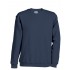 Round Sweat 80% Cotone  20% Poliestere Personalizzabile J&N |James 6 Nicholson