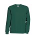 Round Sweat 80% Cotone  20% Poliestere Personalizzabile J&N |James 6 Nicholson