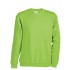 Round Sweat 80% Cotone  20% Poliestere Personalizzabile J&N |James 6 Nicholson