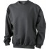 Round Sweat 80% Cotone  20% Poliestere Personalizzabile J&N |James 6 Nicholson