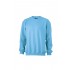 Round Sweat 80% Cotone  20% Poliestere Personalizzabile J&N |James 6 Nicholson