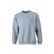 ROUND SWEAT 80%C 20%P J&N FullGadgets.com