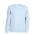 Round Sweat 80% Cotone  20% Poliestere Personalizzabile J&N |James 6 Nicholson