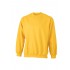 Round Sweat 80% Cotone  20% Poliestere Personalizzabile J&N |James 6 Nicholson