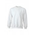 Round Sweat 80% Cotone  20% Poliestere Personalizzabile J&N |James 6 Nicholson