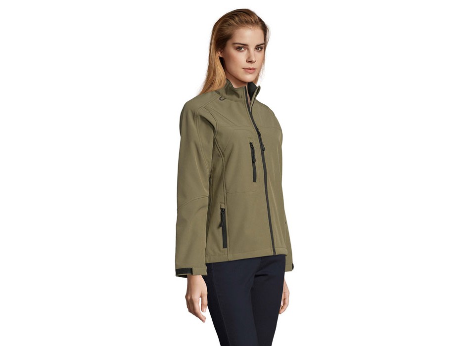 ROXY - ROXY WOMEN SS JACKET 340g FullGadgets.com