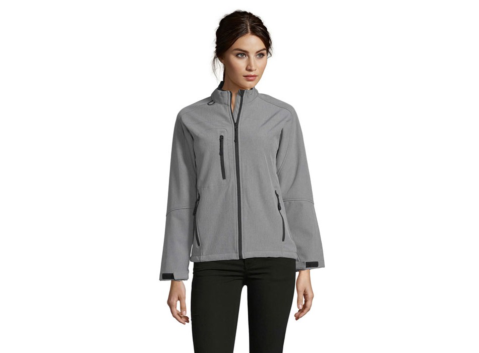 ROXY - ROXY WOMEN SS JACKET 340g FullGadgets.com