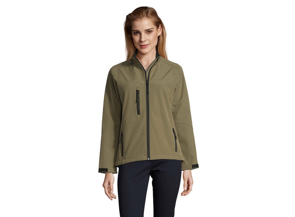 ROXY - ROXY WOMEN SS JACKET 340g FullGadgets.com