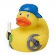 rubber duck Learner 100%PVC FullGadgets.com