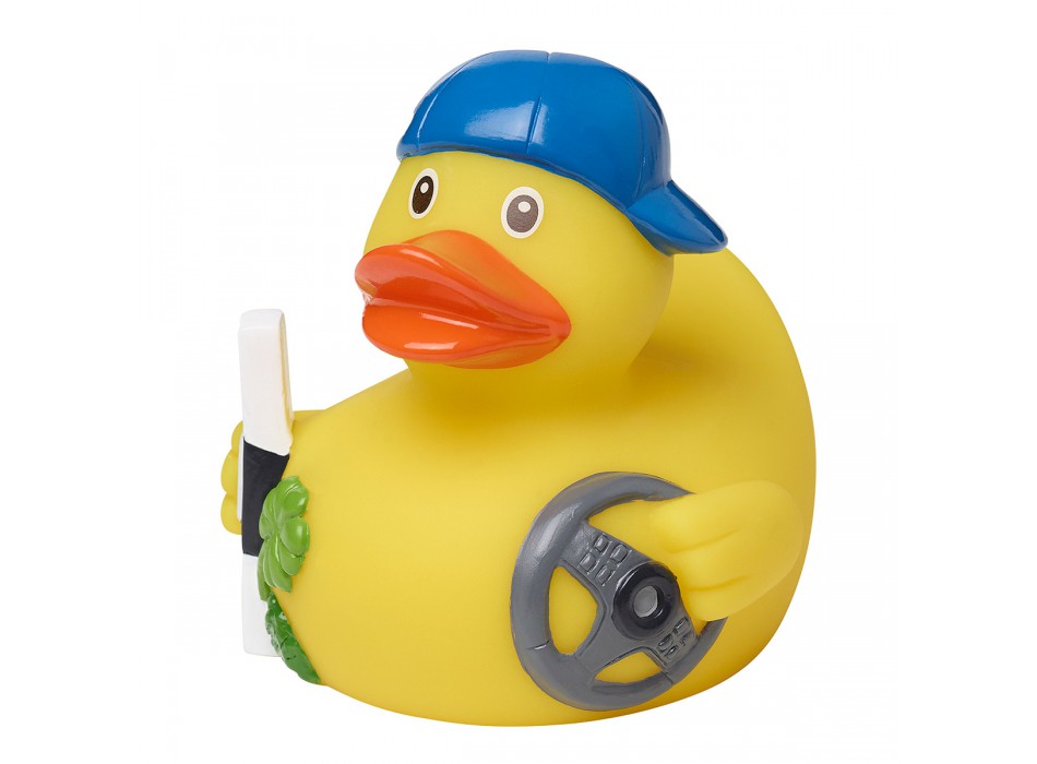 rubber duck Learner 100%PVC FullGadgets.com