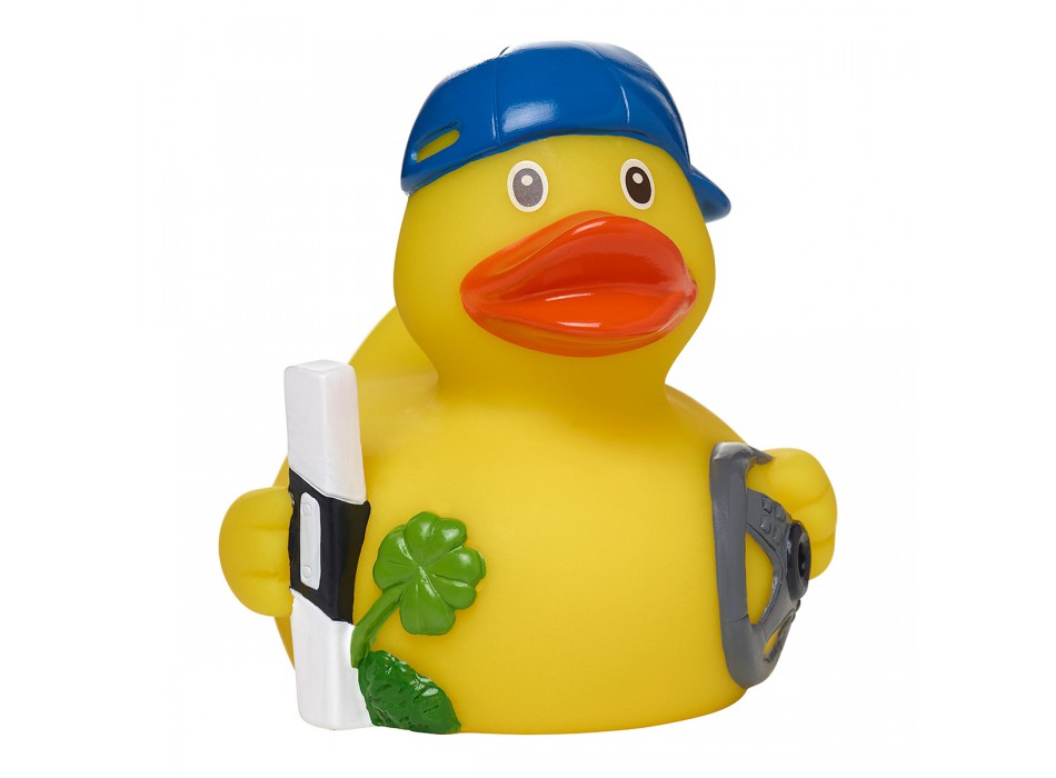 rubber duck Learner 100%PVC FullGadgets.com