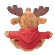 RUDOLPH - Peluche a forma di renna FullGadgets.com