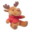 RUDOLPH - Peluche a forma di renna FullGadgets.com