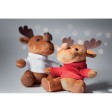 RUDOLPH - Peluche a forma di renna FullGadgets.com