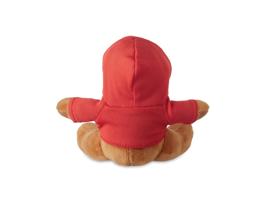 RUDOLPH - Peluche a forma di renna FullGadgets.com