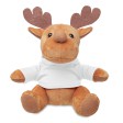 RUDOLPH - Peluche a forma di renna FullGadgets.com