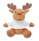 RUDOLPH - Peluche a forma di renna FullGadgets.com