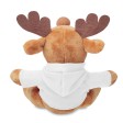 RUDOLPH - Peluche a forma di renna FullGadgets.com